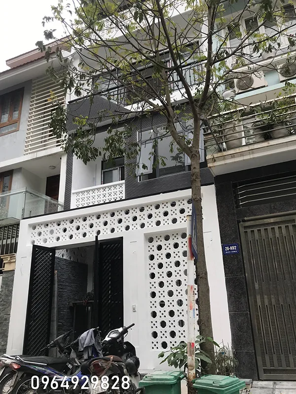Gạch ốp tường 3D AMC
